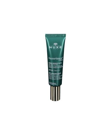 Nuxe Nuxuriance Replenishing Ultra Spf20 Day Cream 50 ml