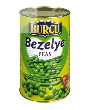 Burcum Burcu Peas 4250 gr