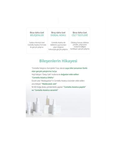 Atomy Derma Real Cica Ampoule - Buy Online on GoSupps.com