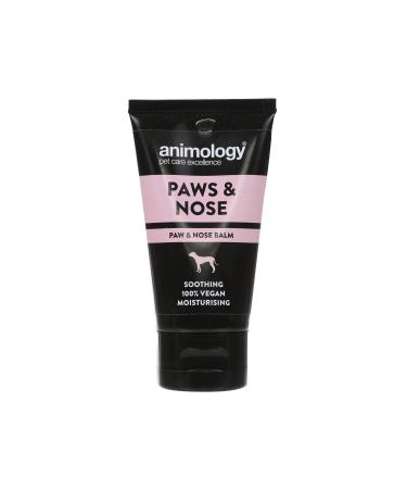 Animology Paw & Nose Balm Repair Care Cream 50 Ml