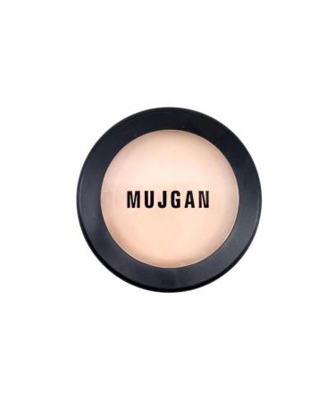 MUJGAN Matte Powder No:16