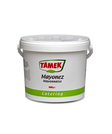 TAMEK Mayonnaise