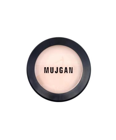 MUJGAN Matte Powder No:14