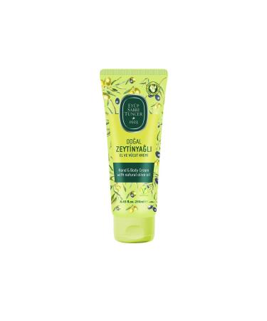 Ey p Sabri Tuncer EY P SABR TUNCER HAND AND BODY CREAM 250 ML // Olive Oil