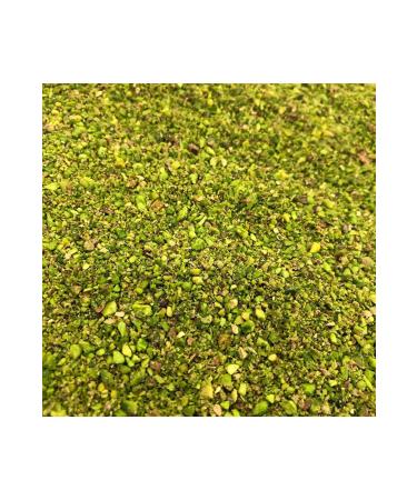 Pistachio Kent Rice (for baklava) Pistachio Kernels 300 Gr - Buy Online on GoSupps.com