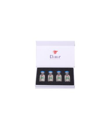 Elixir Anti Acne Serum 10ml Pack of 4