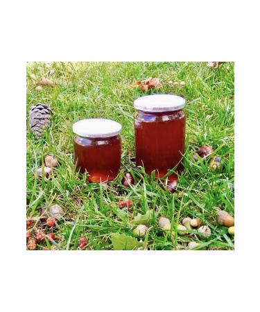 Erzincan Pure Honey 1 kg