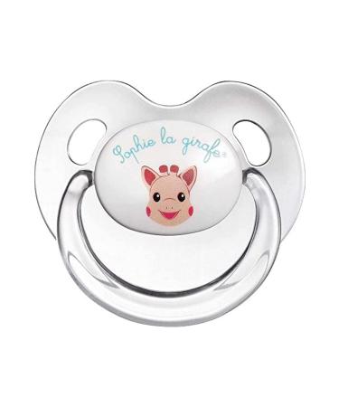 NcK Sophie la Girafe 3056564560181 Pacifier (Multicolored)