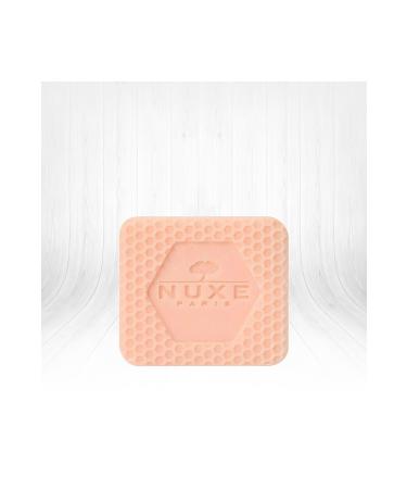 Nuxe Reve De Miel Solid Sensitive Solid Shampoo 65g