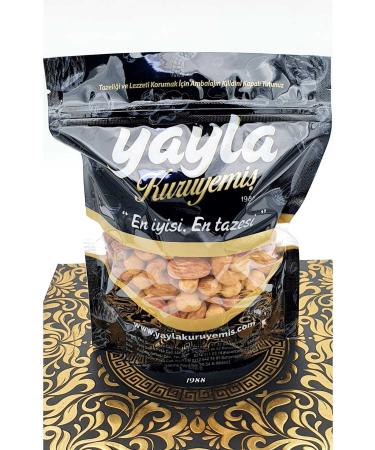 yayla nuts Mixed Special Nuts 1kg - Buy Online on GoSupps.com