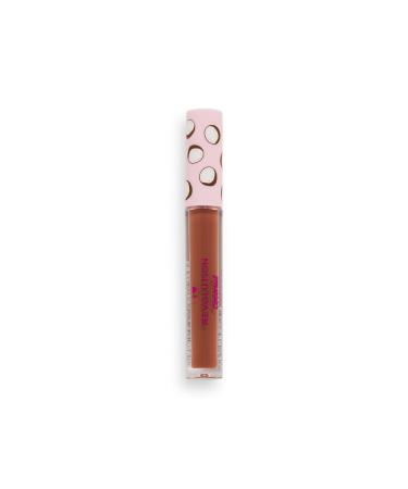 I Heart Revolution Tasty Coconut Milk Lip Gloss Coconut Cookie Lip Oil