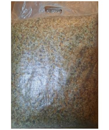 pigeonworld Special Mix Pigeon Food 10 Kg