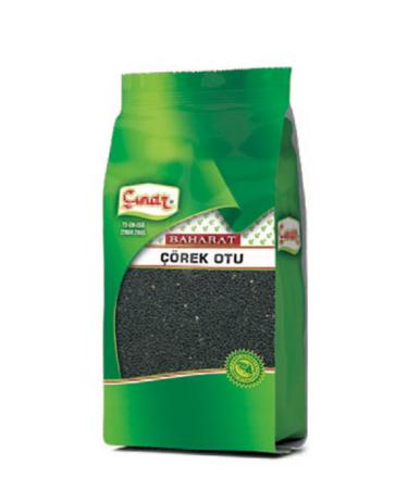 INAR PLANE BLACK SEED 1 KG x 10 PIECES