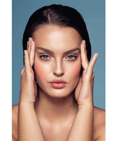 ORNATE Eyebrow and Eyelash Plumping Target Care Serum 8+8 16ml - Buy Online on GoSupps.com