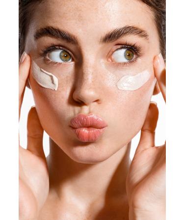 ORNATE Balkan Anti-Acne Whitening and Moisturizing Blemish Cream - Buy Online on GoSupps.com