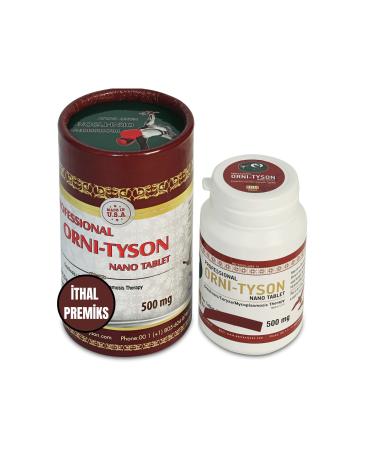 Tysonn PantexTyson Orni-tyson 101 nano tablet