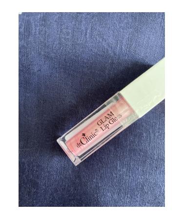 Dr. Clinic GLAM lip gloss