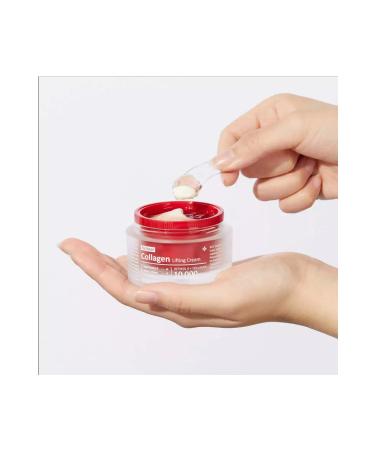 Medipeel Retinol Collagen Lifting Cream 50 ml - Buy Online on GoSupps.com