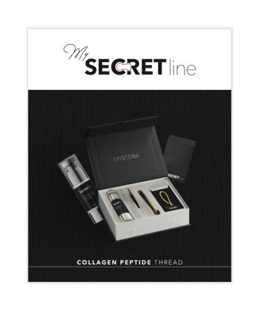 mysteria MySecretLine Collagen Thread Set