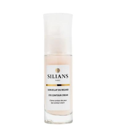 Silians Paris Eye Contour Cream