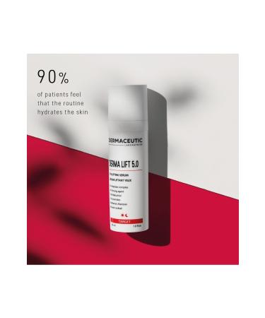 Dermaceutic Dermalift 5.0 Firming Serum