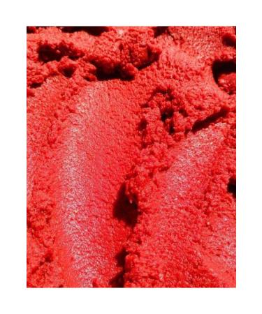 Natural Homemade Tomato Paste - Sun Dried Natural Tomato Paste - Buy Online on GoSupps.com