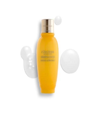 L'Occitane Immortelle Divine Lotion - Immortelle Divine Lotion 200ml - Buy Online on GoSupps.com
