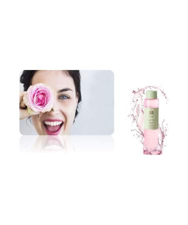 Pixi Rose Tonic Moisturizing Soothing Toning Repairing Alcohol-Free Toner 250ml - Buy Online on GoSupps.com