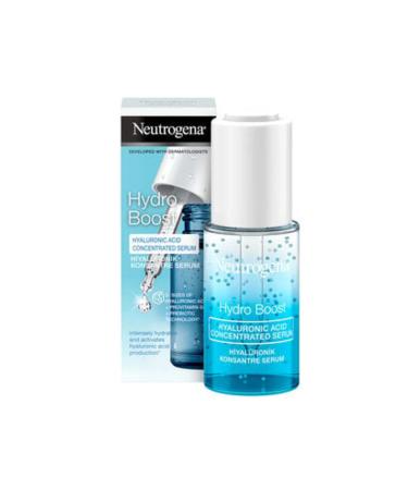 Neutrogena Hydro Boost Hyaluronic Concentrate Serum 15Ml ( 1 PIECE )