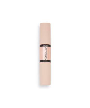 Revolution Fast Base Contour Stick Fair