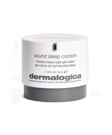 Dermalogica For Bright and Shining Skin - Dermalogica Sound Sleep Cocoon 50 ML
