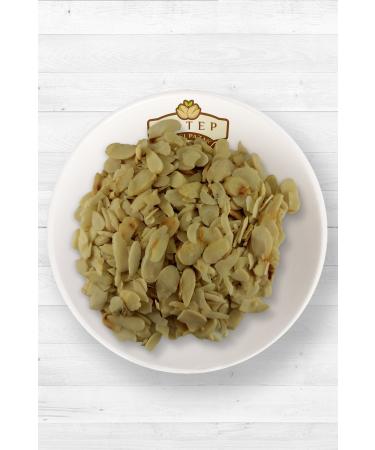 Antep Bazaar Market Filled Pistachios 100 Gr. | Filled Almonds 100 Gr. - Buy Online on GoSupps.com