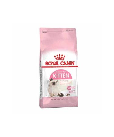 Royal Canin Kitten 4kg Kitten Food