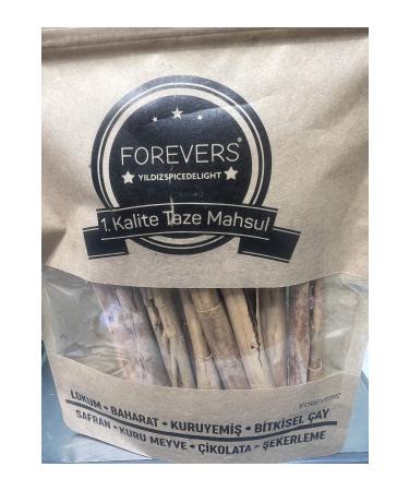 forevers 1ST QUALITY CEYLON CINNAMON 325 Grams