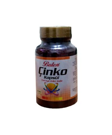 Balen Zinc 375 mg
