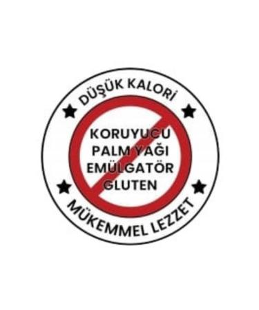 Zinde Emulsifier-free Preservative-free Carob 5 Hazelnut Cream - Buy Online on GoSupps.com