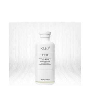 Keune Care Derma Activating Shampoo 300 ml
