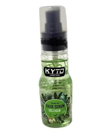 kyto Hair Serum Collagen 125 ml