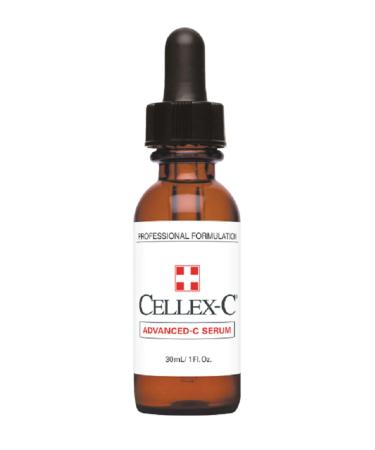 Cellex-C Advanced-C Serum for Fine Lines Wrinkles and Sagging Skin 30 ml