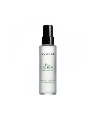 Codage MATIFYING AND PURIFYING MATTIFYING & ENERGIZING SKIN CARE WATER 100 Ml
