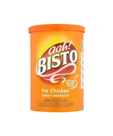 Seasoning for Chicken (for Chicken Gravy Granules) 170 Gr