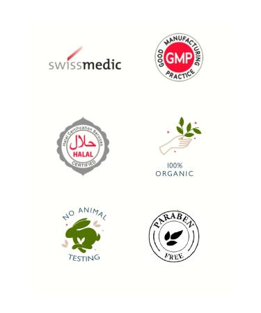 VIVASAN VITASAN Pomegranate Seed Oil (60 Capsules) - Buy Online on GoSupps.com