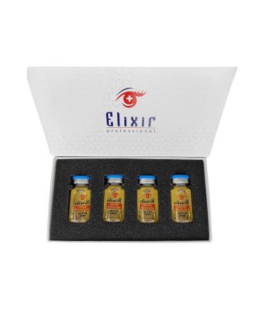 Elixir Hair And Eyebrow Serum 10 Ml - Buy Online on GoSupps.com