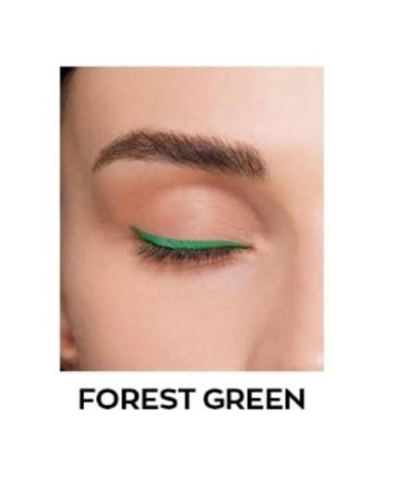 Avon 5 Piece Glimmersticks Retractable Eyeliner Forest Green - Buy Online on GoSupps.com