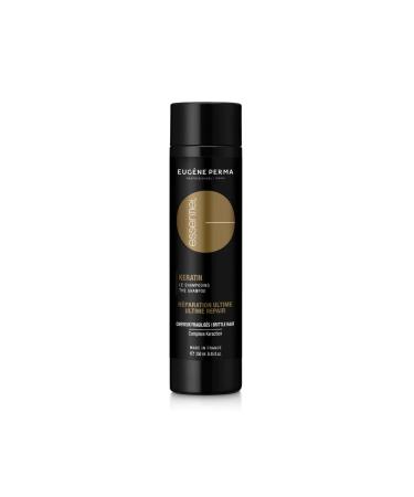 Eugene Perma Keratin Shampoo 250 ml