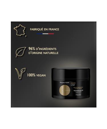 Eugene Perma Keratin Mask 150 ml - Hair Mask for Damaged Hair - Buy Online on GoSupps.com