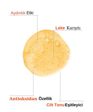 Cosmolive Anti-Blemish Vitamin C Face Serum Skin Tone Equalizer Brightening Acne Scar Serum - Buy Online on GoSupps.com