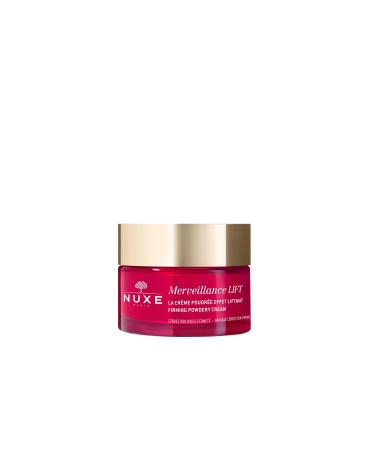 Nuxe Merveillance Lift Powder Texture Firming Day Cream 50 ml