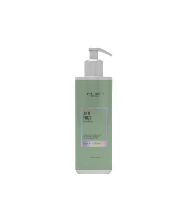 Lewel Mood Premium Anti Frizz Smoothing Leave-in Conditioner for Uncontrollable Frizz 400ml - Buy Online on GoSupps.com