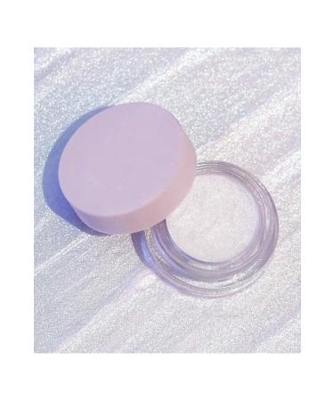 The Beauty Band Face Glitter Face Glitter Makeup Glitter Shimmering Shiny Gel Body Glitter